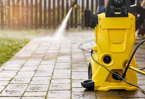 Best Parking Lot and Garage Cleaning  in Dano, CO